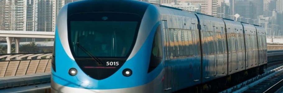 Dubai Metro Vacancies 2020
