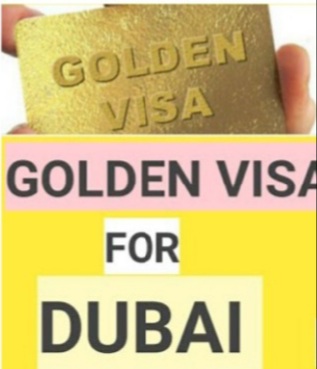 UAE Golden visa