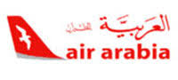 Air Arabia jobs vacancies in Dubai