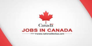 Material Handler Jobs in Canada