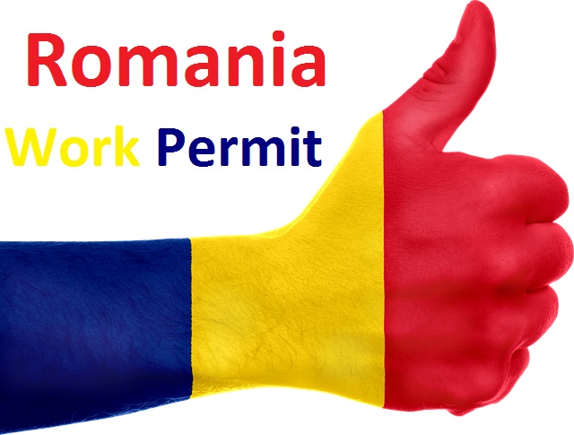 Job in Romania For Pakistani