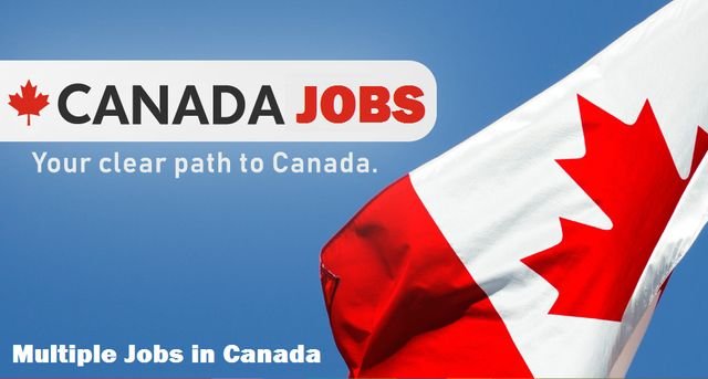 Admin or office jobs Canada 2021