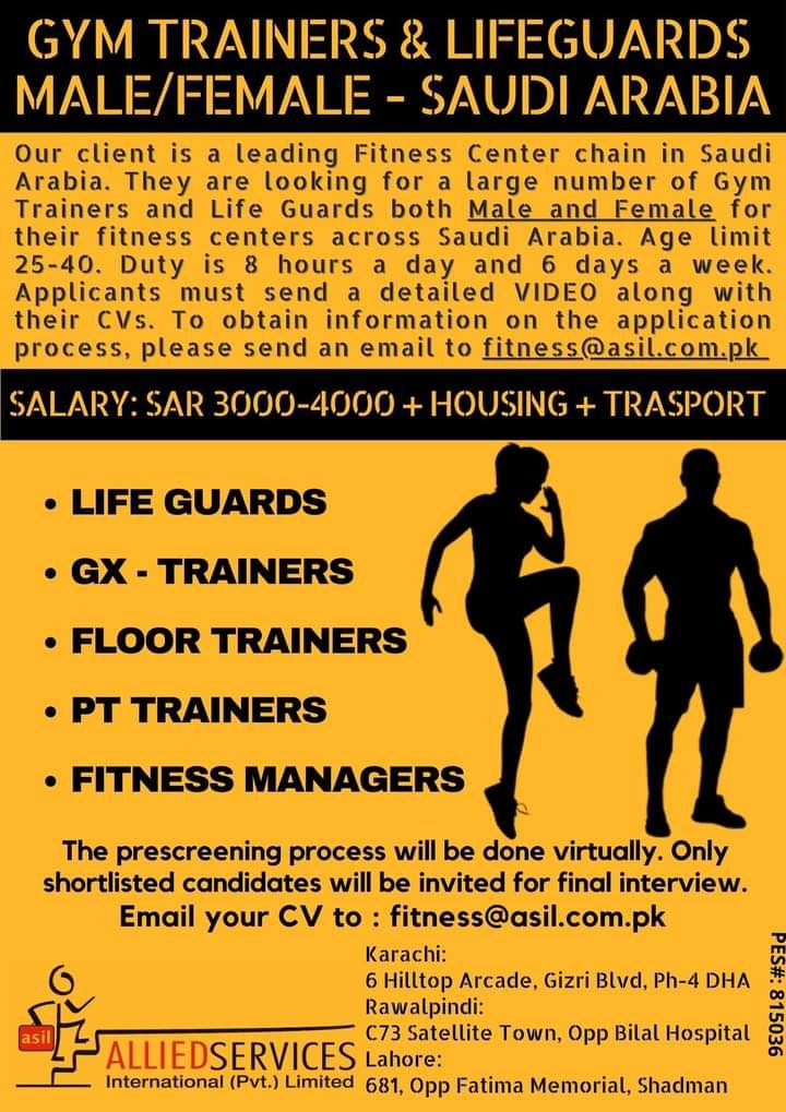 job-opportunities-in-saudi-arabia-for-males-females-2022