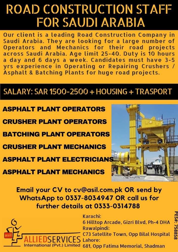 Road Construction Jobs In Saudi Arabia 2022 Employment road-construction-jobs-in-saudi-arabia-2022-employment