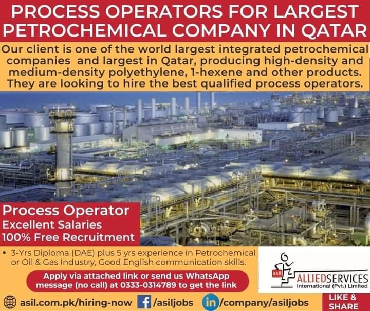 process-operator-jobs-in-qatar-2022-employment