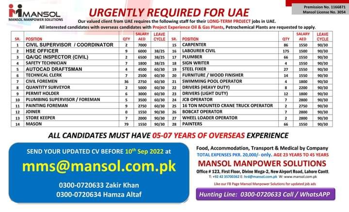 jobs-in-uae-with-free-visa-and-ticket-salary