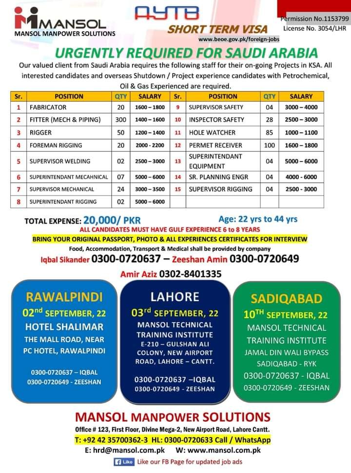 Jobs In Aytb Saudi Arabia 2022 Shutdown Jobs jobs-in-aytb-saudi-arabia-2022-shutdown-jobs