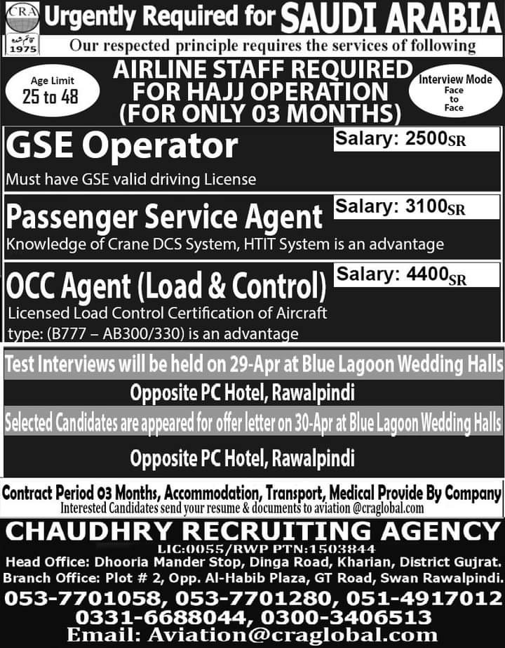 khadmeen-hajj-jobs-2023-in-saudi-arabia