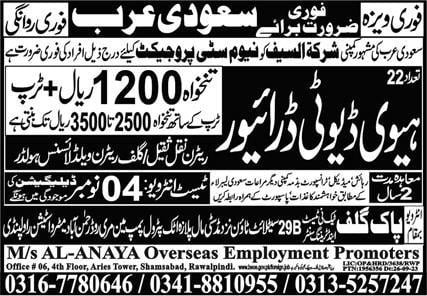 El seif engineering contracting company jobs 2023