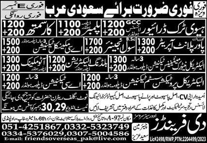 Fresh civil engineer jobs in saudi arabia 2024