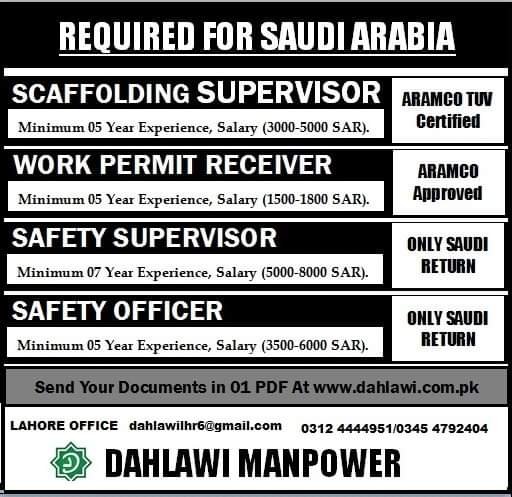 Job Opportunities In Aramco Saudi Arabia 2024 Salary   FB IMG 1704141662979 