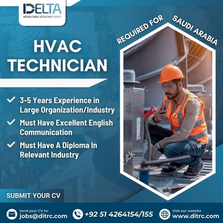 hvac-jobs-in-saudi-arabia-2024-salary