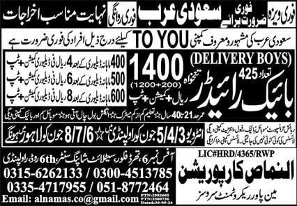 Toyota jobs in saudi arabia 2024
