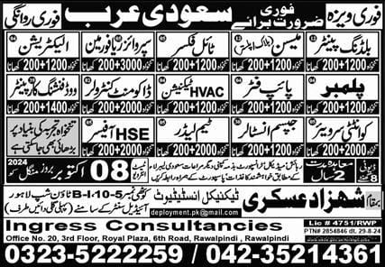 Quantity surveyor jobs in saudi arabia 2024