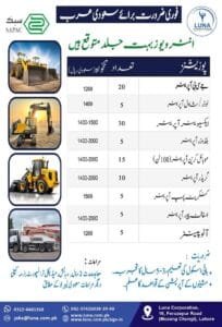 Sapac Company Jobs vacancies in saudi arabia 2025