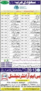 SSEM company Jobs in saudi arabia 2025