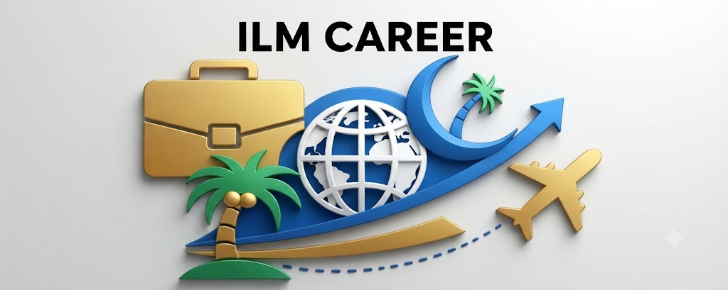 ilmcareer